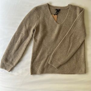 Halogen Sweater